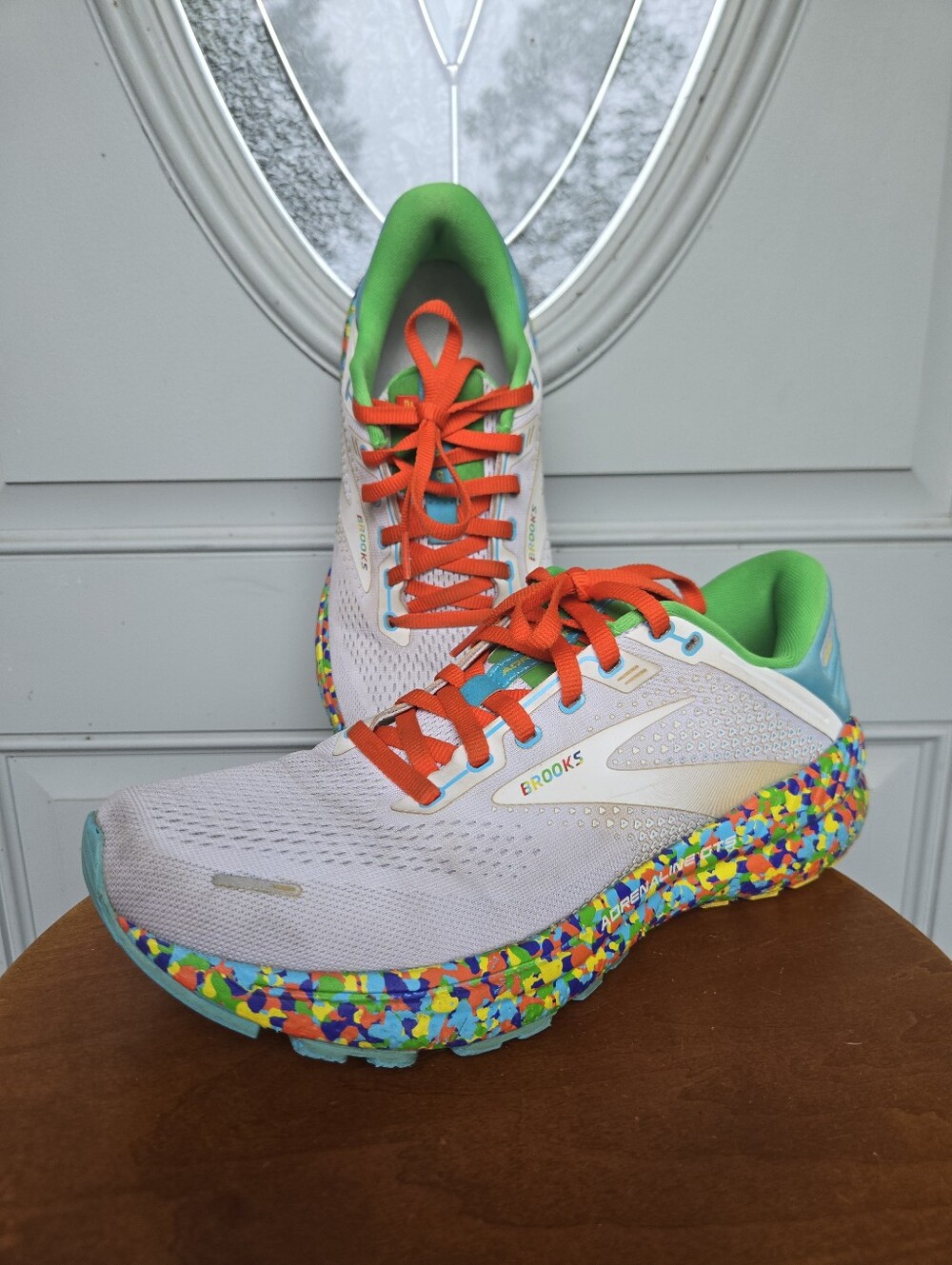 Women's Adrenaline GTS 22 Bowl O Confetti
